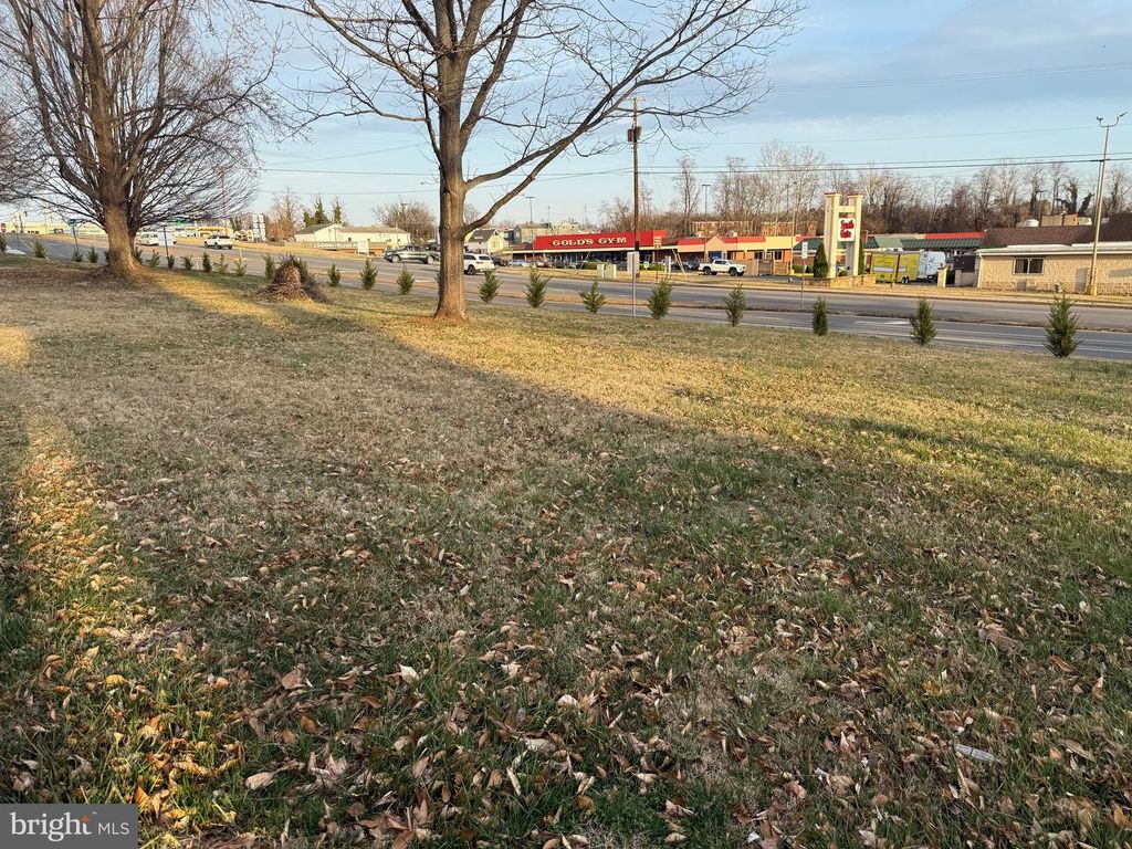 MADISON RD, Culpeper, VA 22701