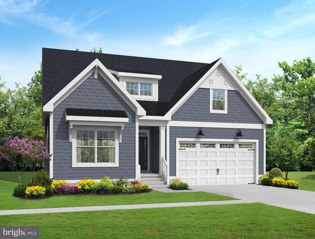 19493 SAFFLOWER WAY, Lewes, DE 19958