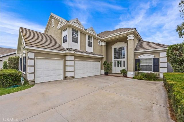 7040 Martano Place, Rancho Cucamonga, CA 91701