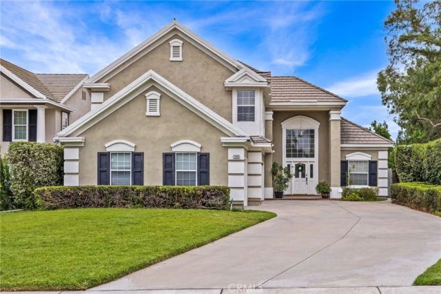 7040 Martano Place, Rancho Cucamonga, CA 91701