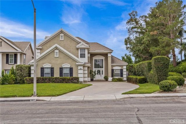 7040 Martano Place, Rancho Cucamonga, CA 91701