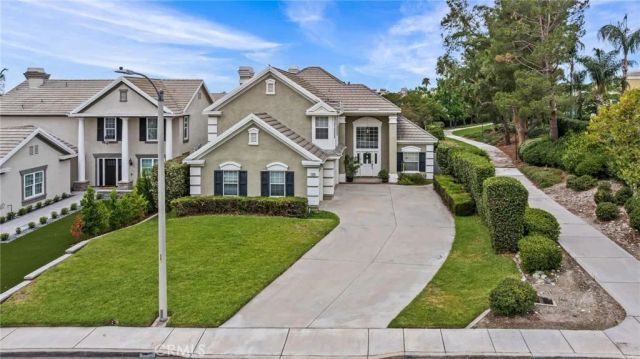 7040 Martano Place, Rancho Cucamonga, CA 91701