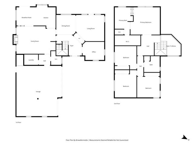 7040 Martano Place, Rancho Cucamonga, CA 91701