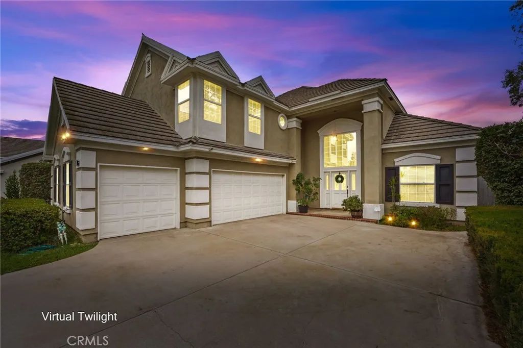 7040 Martano Place, Rancho Cucamonga, CA 91701