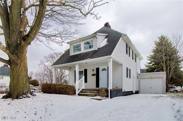 1608 S Liberty Avenue, Alliance, OH 44601