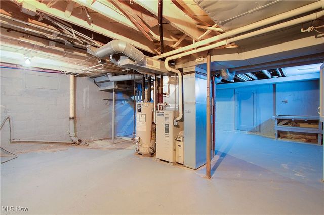 1608 S Liberty Avenue, Alliance, OH 44601