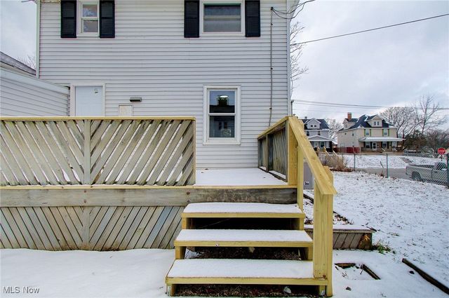 1608 S Liberty Avenue, Alliance, OH 44601