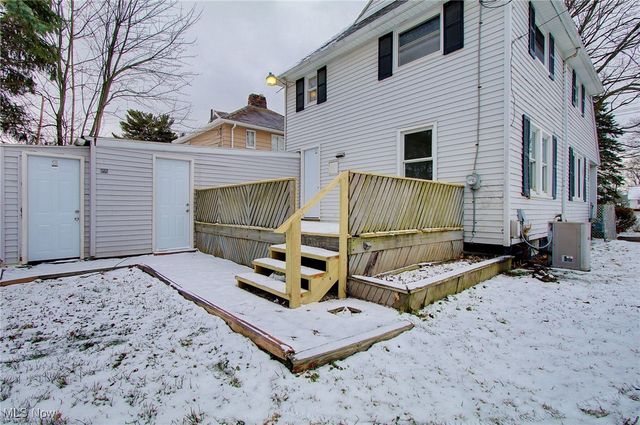 1608 S Liberty Avenue, Alliance, OH 44601