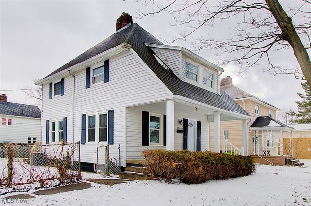 1608 S Liberty Avenue, Alliance, OH 44601