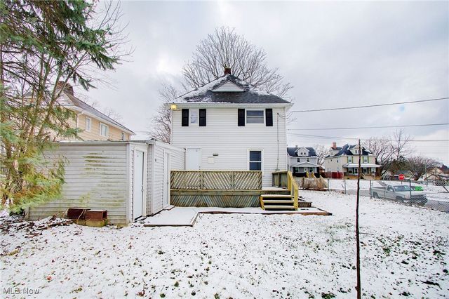 1608 S Liberty Avenue, Alliance, OH 44601