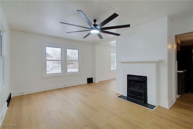 1608 S Liberty Avenue, Alliance, OH 44601