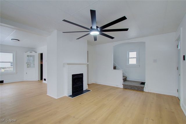 1608 S Liberty Avenue, Alliance, OH 44601