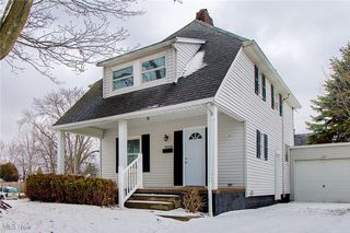 1608 S Liberty Avenue, Alliance, OH 44601