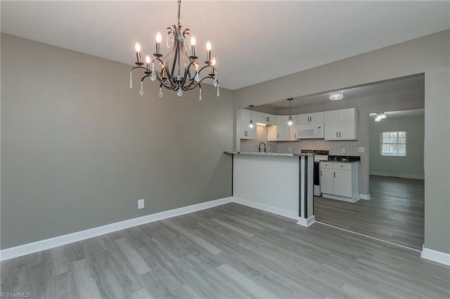 1807 E 4Th Street, Winston-salem, NC 27101