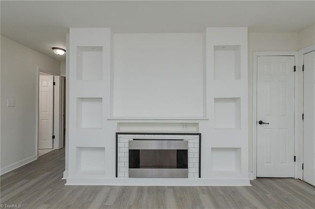 1807 E 4Th Street, Winston-salem, NC 27101