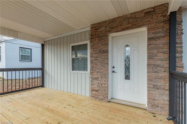 1807 E 4Th Street, Winston-salem, NC 27101