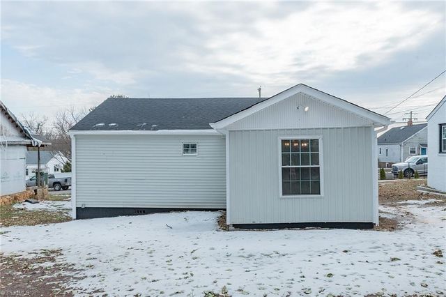 1807 E 4Th Street, Winston-salem, NC 27101