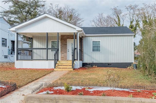 1807 E 4Th Street, Winston-salem, NC 27101