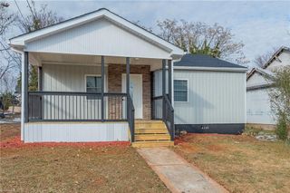 1807 E 4Th Street, Winston-salem, NC 27101