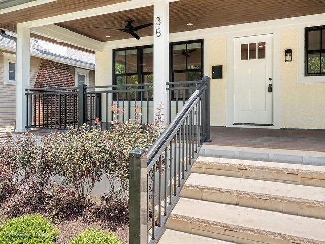 35 7th Avenue, La Grange, IL 60525