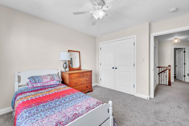 317 Ivy Bend Cir, Clarksville, TN 37043