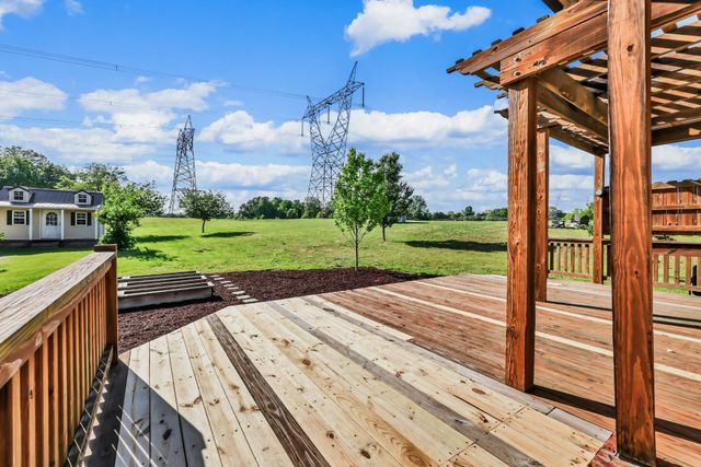 317 Ivy Bend Cir, Clarksville, TN 37043