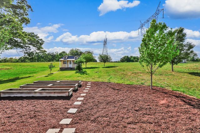 317 Ivy Bend Cir, Clarksville, TN 37043