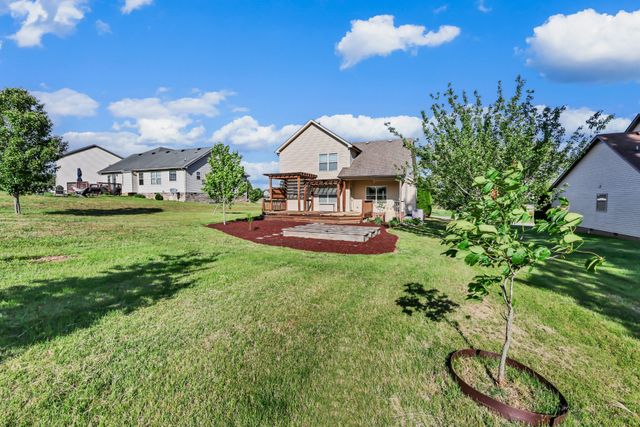 317 Ivy Bend Cir, Clarksville, TN 37043