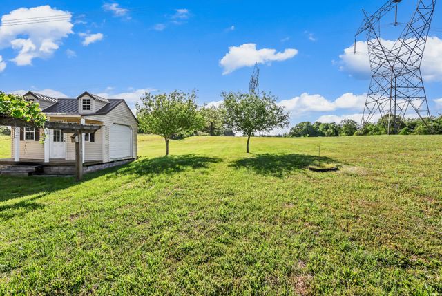 317 Ivy Bend Cir, Clarksville, TN 37043