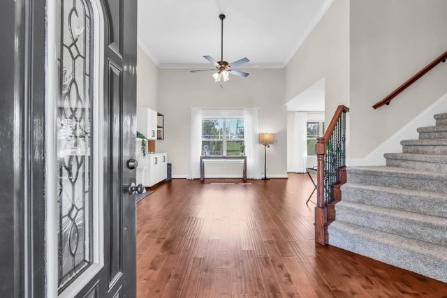 317 Ivy Bend Cir, Clarksville, TN 37043