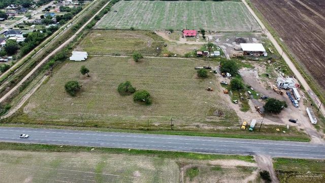 37015 W Mile 7 W Road, Mission, TX 78574