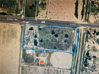 37015 W Mile 7 W Road, Mission, TX 78574