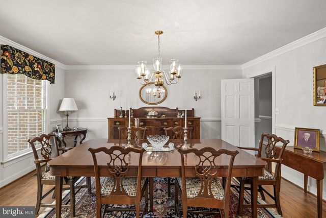 5513 RIVER RD, Fredericksburg, VA 22407