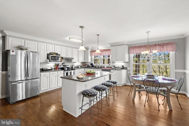 5513 RIVER RD, Fredericksburg, VA 22407