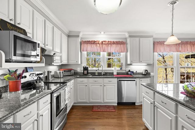 5513 RIVER RD, Fredericksburg, VA 22407