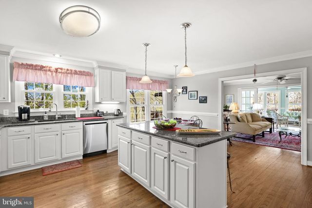 5513 RIVER RD, Fredericksburg, VA 22407