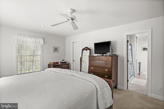 5513 RIVER RD, Fredericksburg, VA 22407