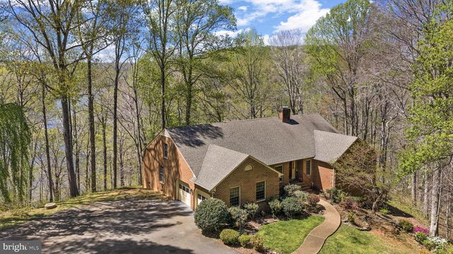 5513 RIVER RD, Fredericksburg, VA 22407