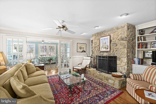 5513 RIVER RD, Fredericksburg, VA 22407