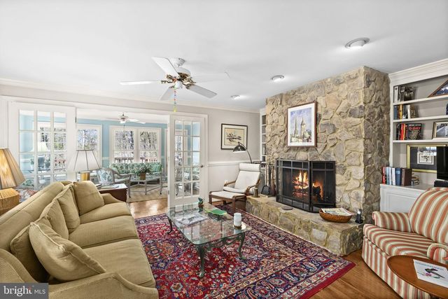 5513 RIVER RD, Fredericksburg, VA 22407