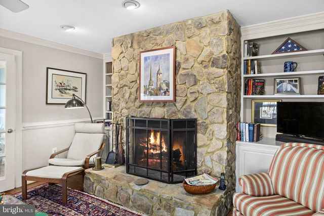 5513 RIVER RD, Fredericksburg, VA 22407