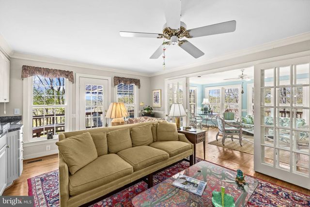 5513 RIVER RD, Fredericksburg, VA 22407