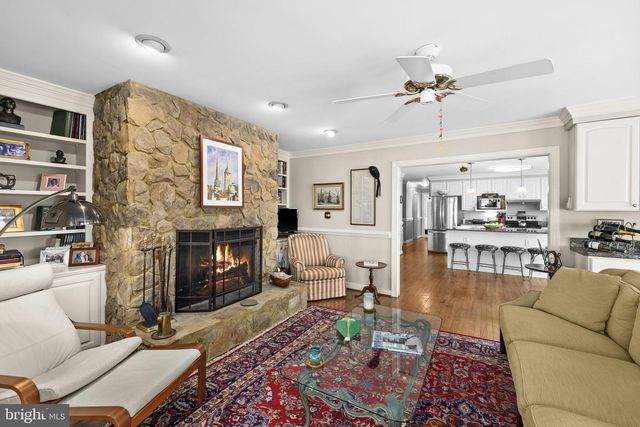 5513 RIVER RD, Fredericksburg, VA 22407