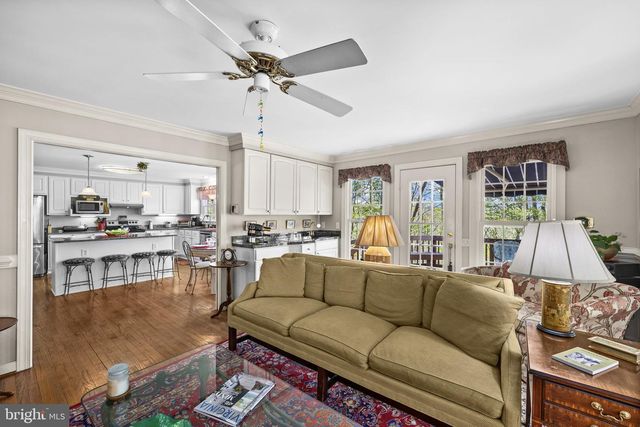 5513 RIVER RD, Fredericksburg, VA 22407