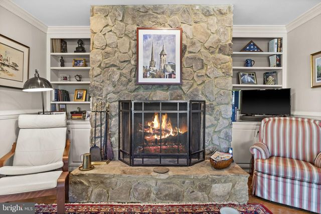 5513 RIVER RD, Fredericksburg, VA 22407