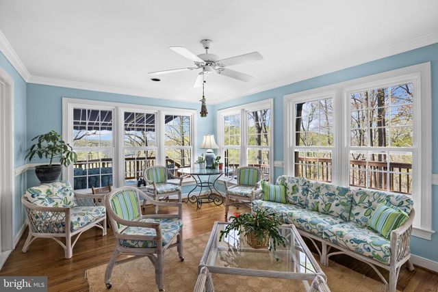 5513 RIVER RD, Fredericksburg, VA 22407