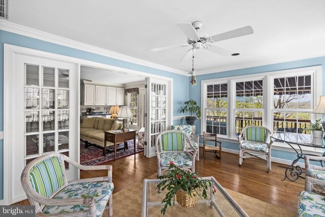 5513 RIVER RD, Fredericksburg, VA 22407