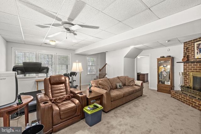 5513 RIVER RD, Fredericksburg, VA 22407