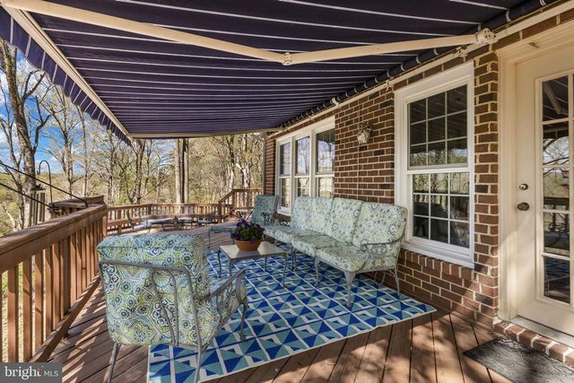 5513 RIVER RD, Fredericksburg, VA 22407