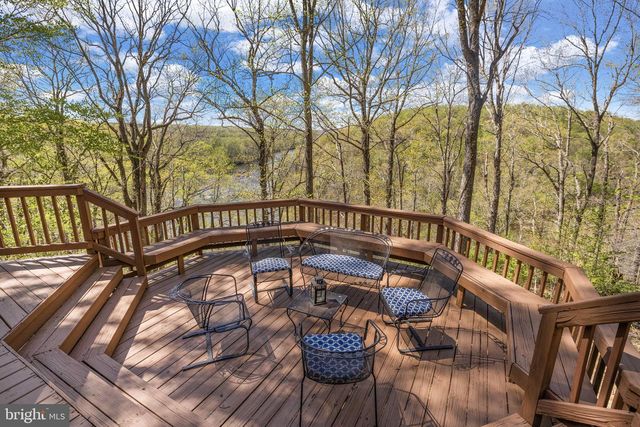 5513 RIVER RD, Fredericksburg, VA 22407